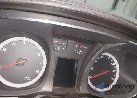 2010 GMC Terrain Sle-2 z USA, uszkodzony, nr VIN 2CTFLEEY8A6391747